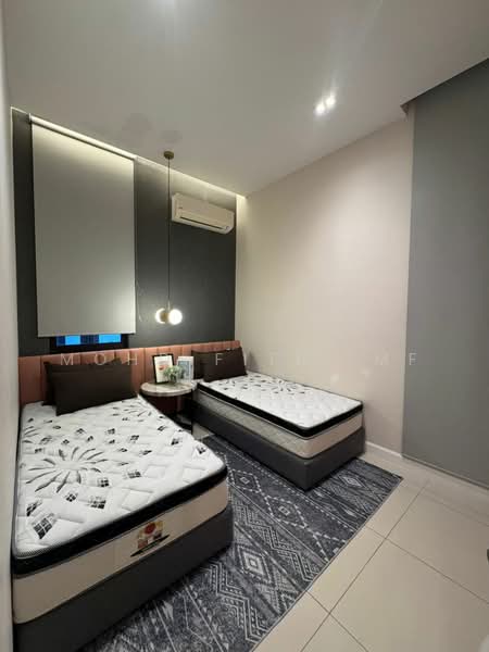 Condominium for Rent at Isle of Kamares - Mohd Fitri MF - PropertyGuru.com.my