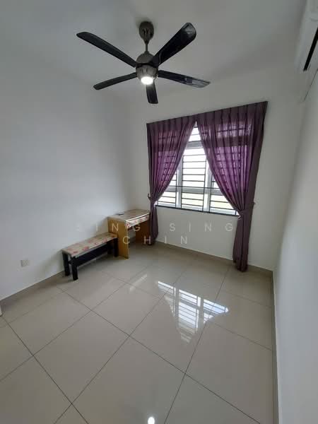 Pangsapuri untuk Disewa di Perling Heights Apartments - Sing Sing Chin - Study - PropertyGuru.com.my