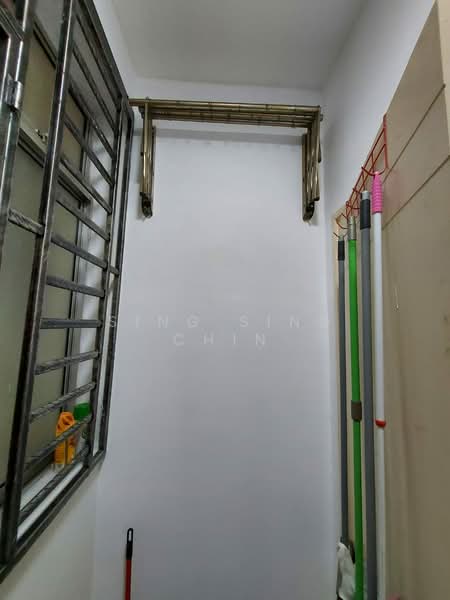 Pangsapuri untuk Disewa di Perling Heights Apartments - Sing Sing Chin - Interior - PropertyGuru.com.my