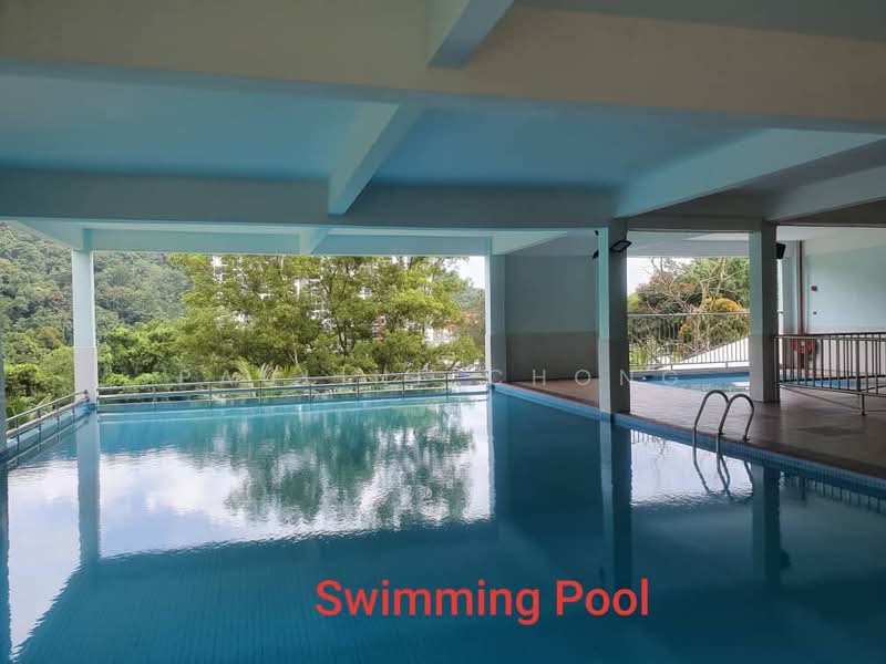 Townhouse for Rent in Batu Caves (Selangor) - Pauline Chong - Pool - PropertyGuru.com.my