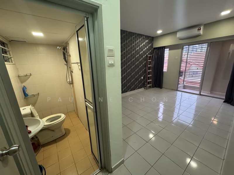 Townhouse for Rent in Batu Caves (Selangor) - Pauline Chong - Bathroom - PropertyGuru.com.my