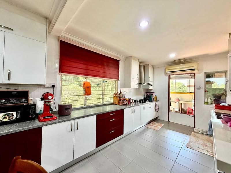 Rumah Banglo untuk Dijual di Sungai Buloh (Selangor) - Keasavan Hari Krishnan - PropertyGuru.com.my