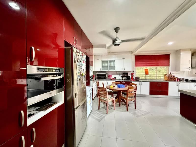 Rumah Banglo untuk Dijual di Sungai Buloh (Selangor) - Keasavan Hari Krishnan - PropertyGuru.com.my