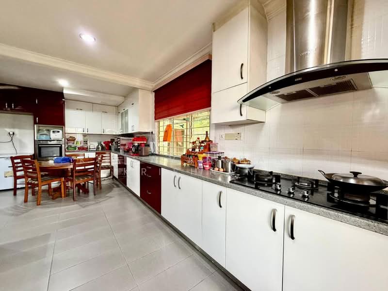 Rumah Banglo untuk Dijual di Sungai Buloh (Selangor) - Keasavan Hari Krishnan - PropertyGuru.com.my