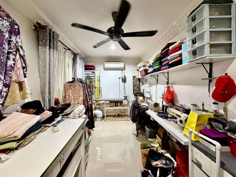 Rumah Banglo untuk Dijual di Sungai Buloh (Selangor) - Keasavan Hari Krishnan - PropertyGuru.com.my