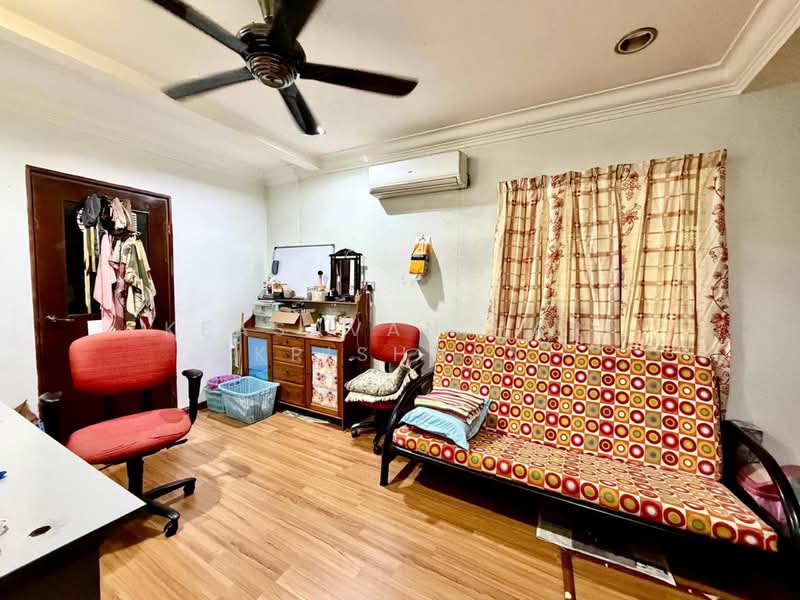 Rumah Banglo untuk Dijual di Sungai Buloh (Selangor) - Keasavan Hari Krishnan - PropertyGuru.com.my