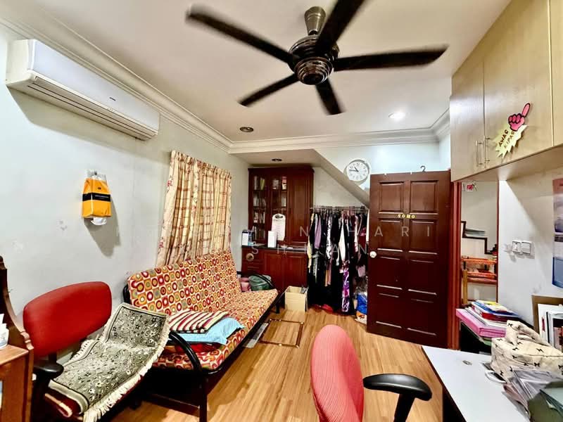 Rumah Banglo untuk Dijual di Sungai Buloh (Selangor) - Keasavan Hari Krishnan - PropertyGuru.com.my