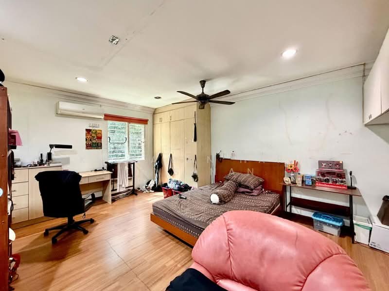 Rumah Banglo untuk Dijual di Sungai Buloh (Selangor) - Keasavan Hari Krishnan - PropertyGuru.com.my