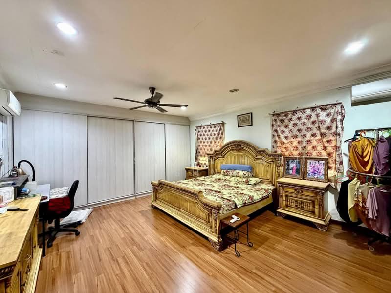 Rumah Banglo untuk Dijual di Sungai Buloh (Selangor) - Keasavan Hari Krishnan - PropertyGuru.com.my