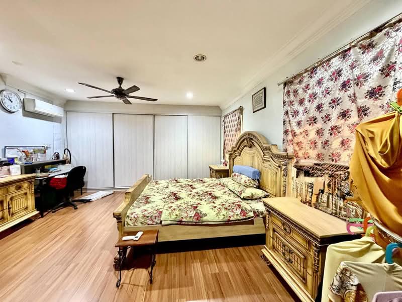 Rumah Banglo untuk Dijual di Sungai Buloh (Selangor) - Keasavan Hari Krishnan - PropertyGuru.com.my