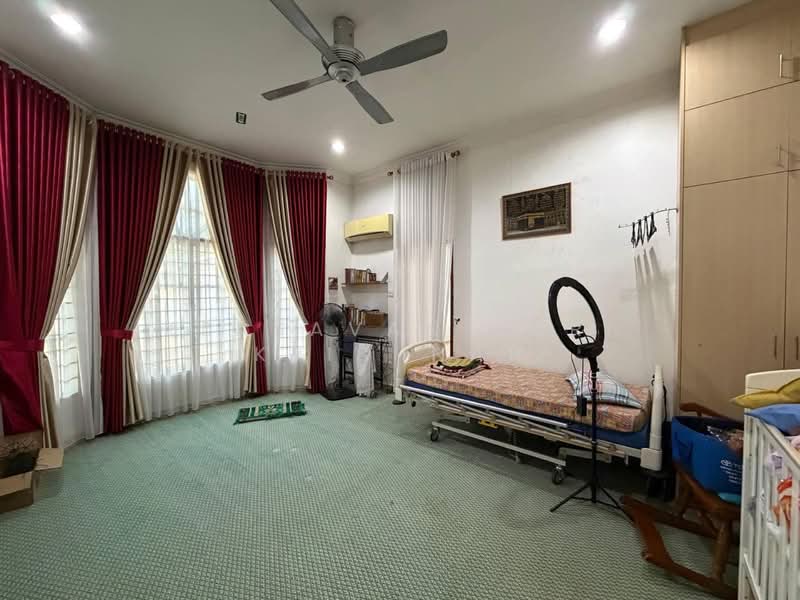 Rumah Banglo untuk Dijual di Sungai Buloh (Selangor) - Keasavan Hari Krishnan - PropertyGuru.com.my