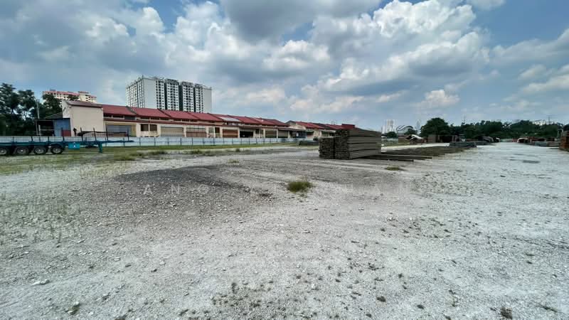 Tanah Perindustrian untuk Dijual di Sungai Way Free Indsutrial Zone (Petaling Jaya) - Ang Yi Quan - Exterior - PropertyGuru.com.my