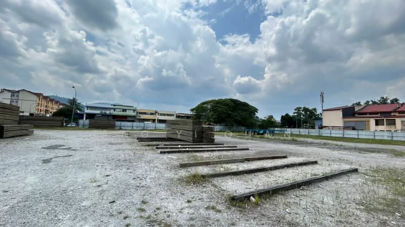 Tanah Perindustrian untuk Dijual di Sungai Way Free Indsutrial Zone (Petaling Jaya) - Ang Yi Quan - Exterior - PropertyGuru.com.my