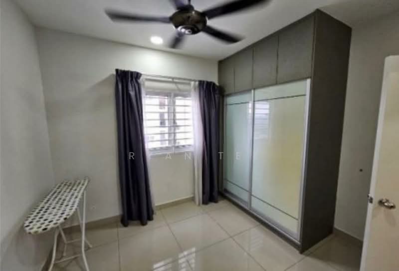 Service Residence for Rent at Maxim Citylights @ Sentul KL - Ryan Tee - PropertyGuru.com.my