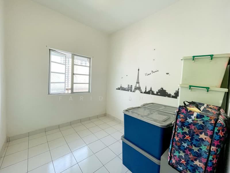 Condominium for Sale at Saujana Aster - Farid Fahmi - PropertyGuru.com.my