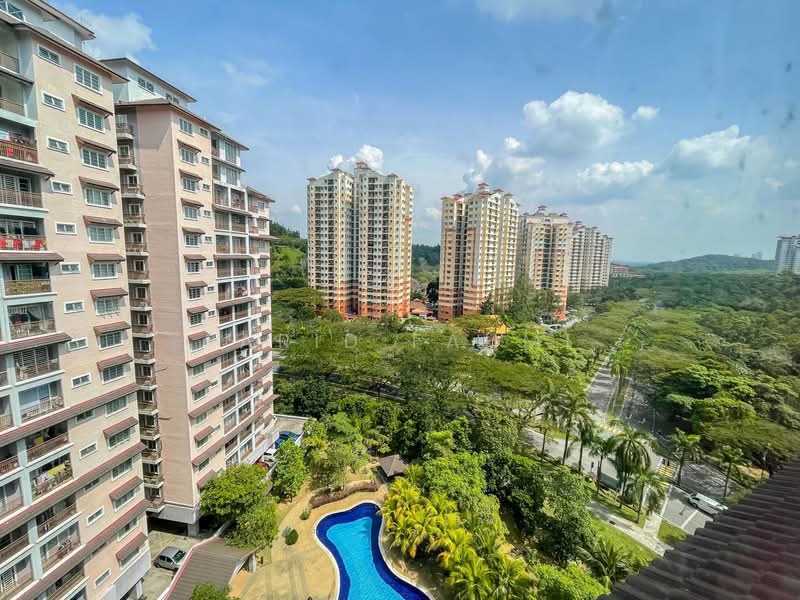 Condominium for Sale at Saujana Aster - Farid Fahmi - PropertyGuru.com.my