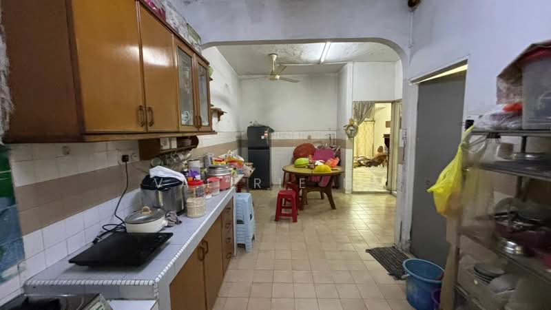 2-storey Terraced House for Sale in Taman Bukit Maluri (Kepong) - Valerie Ng - Kitchen - PropertyGuru.com.my