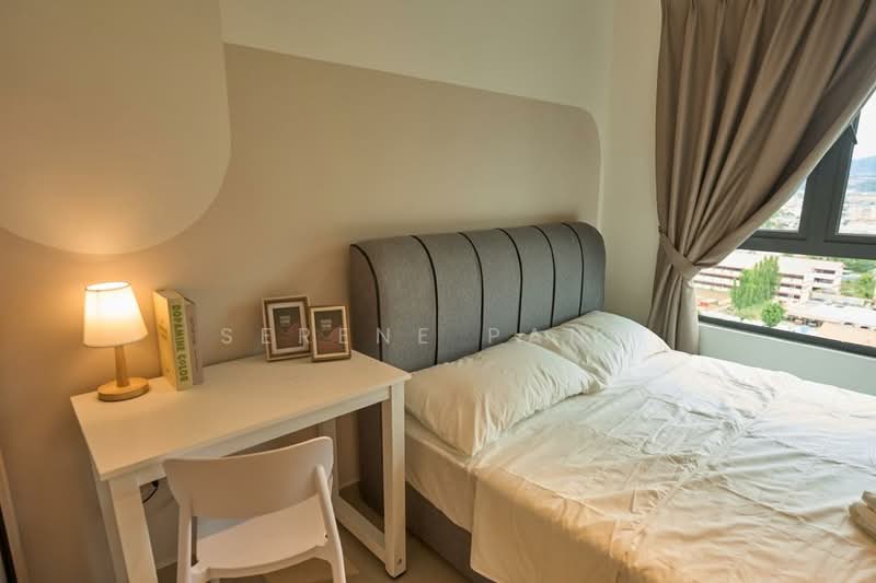 Service Residence for Rent at Sunway Velocity TWO - Serene Pang - Bedroom - PropertyGuru.com.my