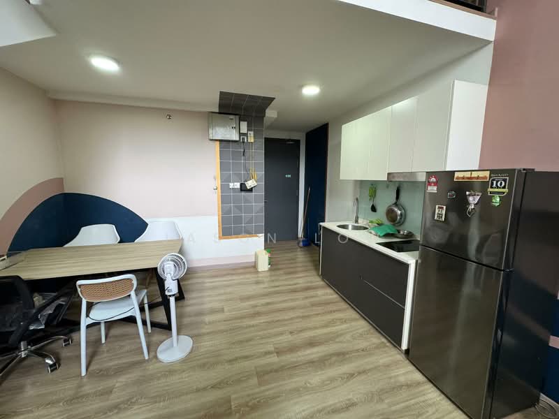 Servis Apartment untuk Disewa di Emporis - Jason Low - Kitchen - PropertyGuru.com.my