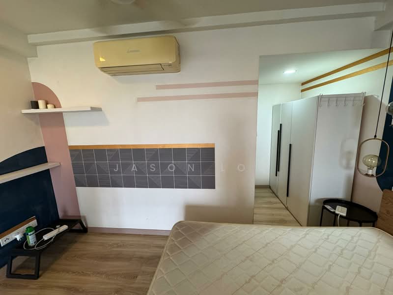 Servis Apartment untuk Disewa di Emporis - Jason Low - Bedroom - PropertyGuru.com.my