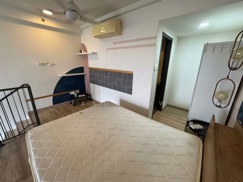 Servis Apartment untuk Disewa di Emporis - Jason Low - Bedroom - PropertyGuru.com.my