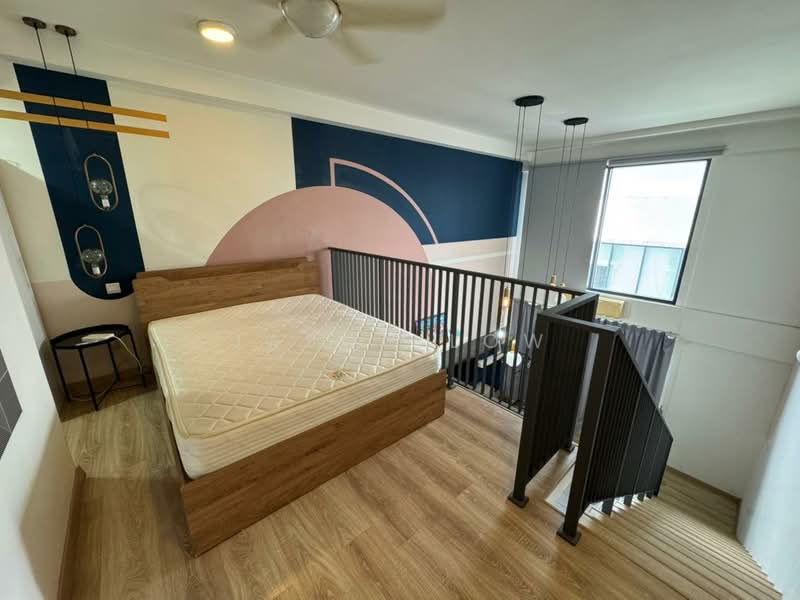 Servis Apartment untuk Disewa di Emporis - Jason Low - Bedroom - PropertyGuru.com.my