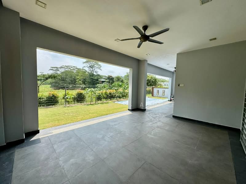 Bungalow for Sale in Shah Alam (Selangor) - Reena Sarif - Exterior - PropertyGuru.com.my