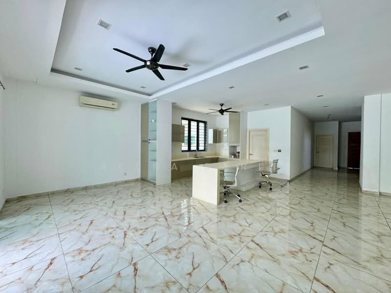 Bungalow for Sale in Shah Alam (Selangor) - Reena Sarif - Kitchen - PropertyGuru.com.my