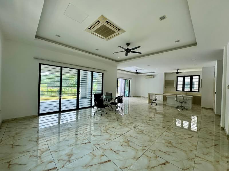 Bungalow for Sale in Shah Alam (Selangor) - Reena Sarif - Interior - PropertyGuru.com.my