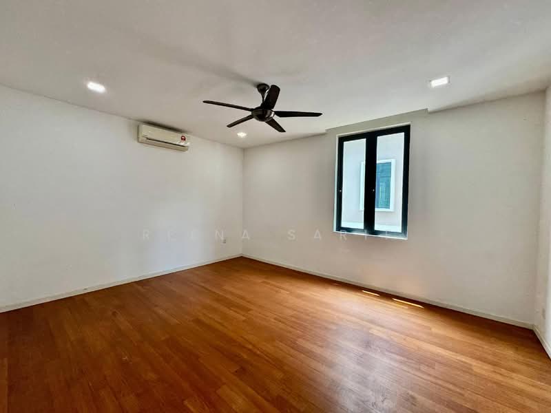 Bungalow for Sale in Shah Alam (Selangor) - Reena Sarif - Interior - PropertyGuru.com.my