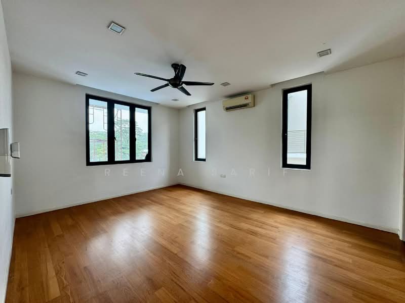 Bungalow for Sale in Shah Alam (Selangor) - Reena Sarif - Interior - PropertyGuru.com.my
