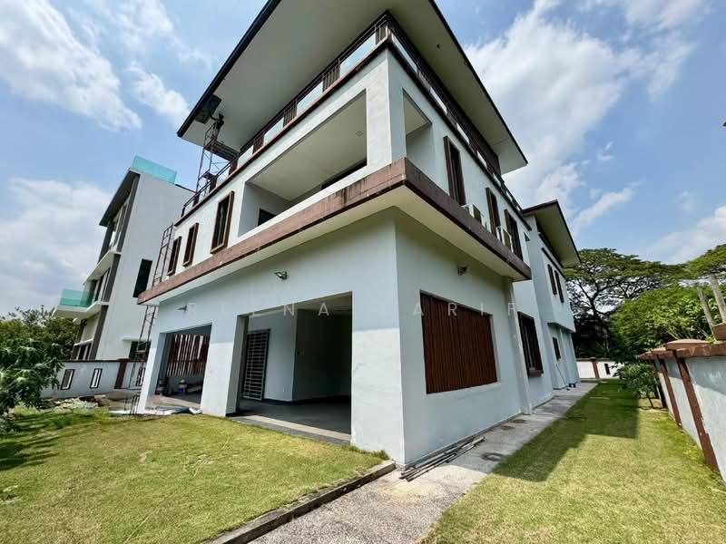Bungalow for Sale in Shah Alam (Selangor) - Reena Sarif - Exterior - PropertyGuru.com.my