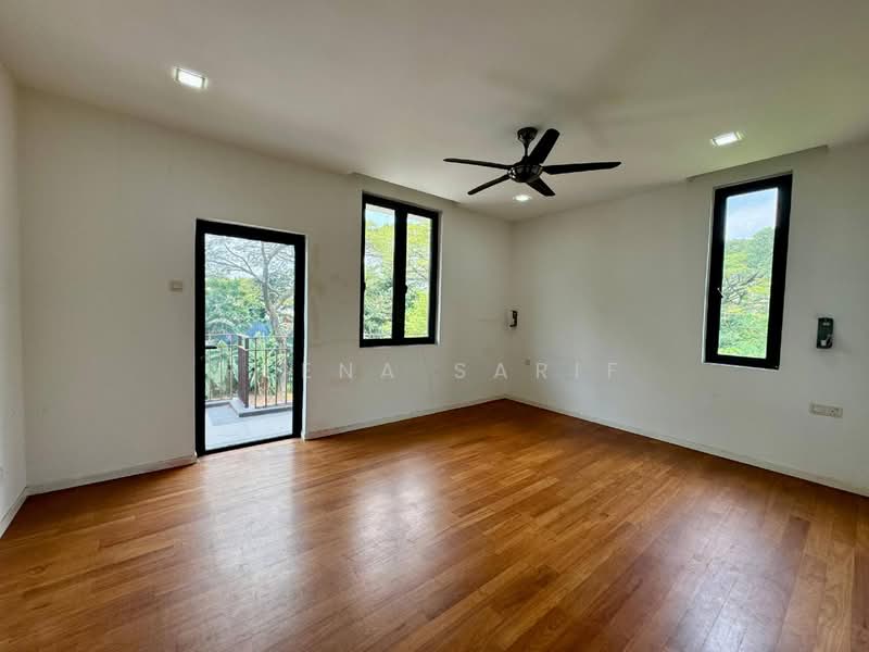 Bungalow for Sale in Shah Alam (Selangor) - Reena Sarif - Interior - PropertyGuru.com.my