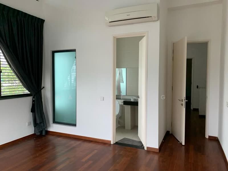 Rumah Kluster untuk Disewa di Eco Botanic (Iskandar Puteri (Nusajaya)) - Wallace Ang - PropertyGuru.com.my