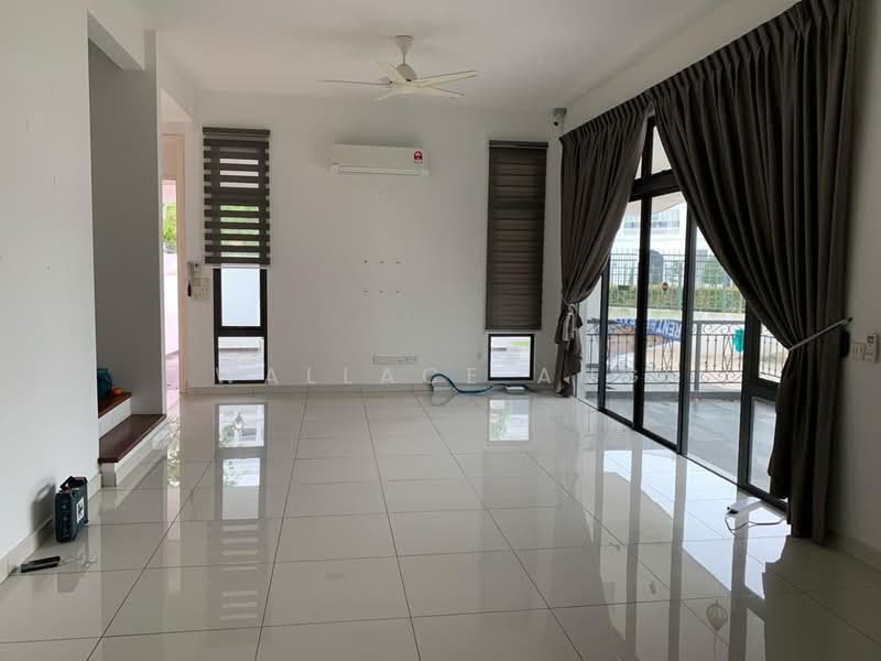 Rumah Kluster untuk Disewa di Eco Botanic (Iskandar Puteri (Nusajaya)) - Wallace Ang - PropertyGuru.com.my