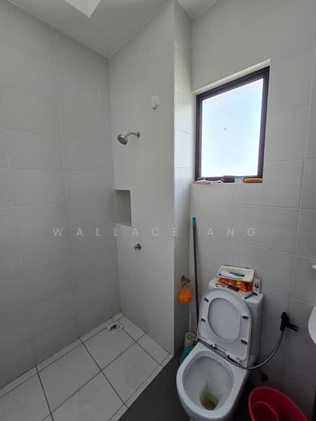 Rumah Kluster untuk Disewa di Eco Botanic (Iskandar Puteri (Nusajaya)) - Wallace Ang - Bathroom - PropertyGuru.com.my