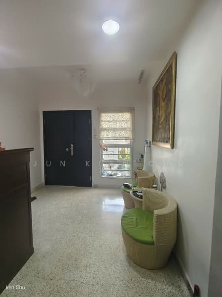 2-storey Terraced House for Rent in Sungai Long (Bandar Sungai Long) - Jun Kien Chu - Interior - PropertyGuru.com.my