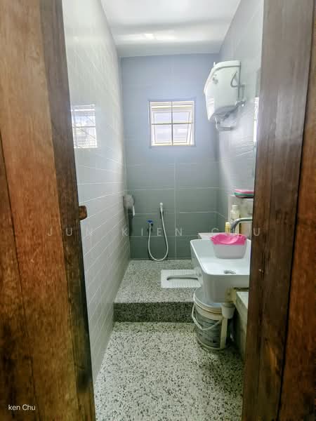 2-storey Terraced House for Rent in Sungai Long (Bandar Sungai Long) - Jun Kien Chu - Bathroom - PropertyGuru.com.my