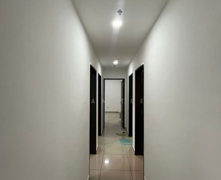 Service Residence for Rent at D'Quince Residences - Ryan Tee - PropertyGuru.com.my