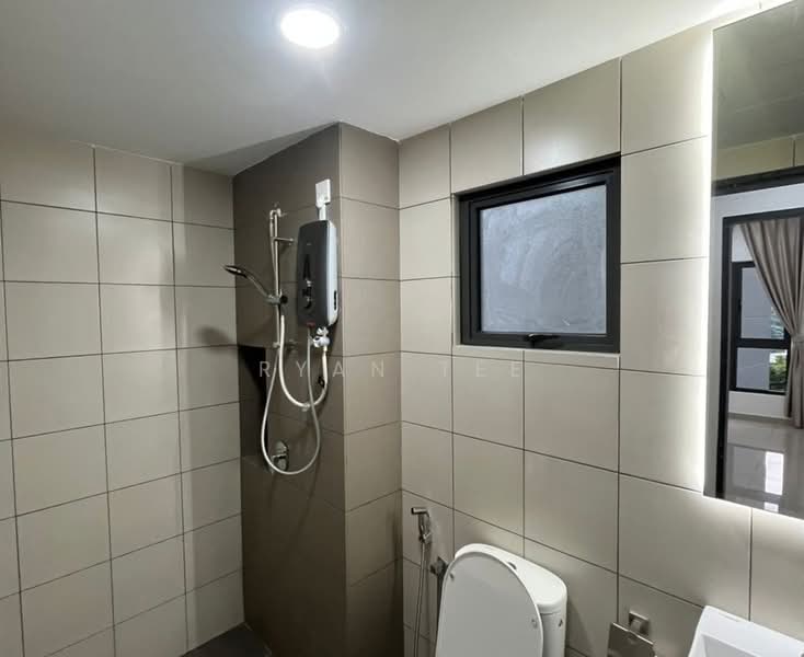 Service Residence for Rent at D'Quince Residences - Ryan Tee - PropertyGuru.com.my