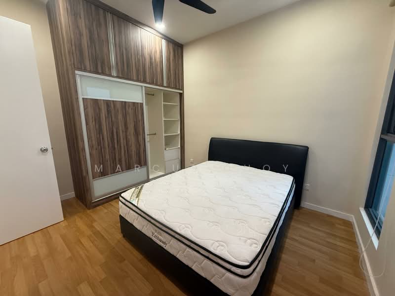 Service Residence for Rent at Sunway Geo Residence - Marcus Choy - Bedroom - PropertyGuru.com.my