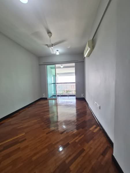 Condominium for Sale at Armanee Terrace - Sara K - Balcony - PropertyGuru.com.my
