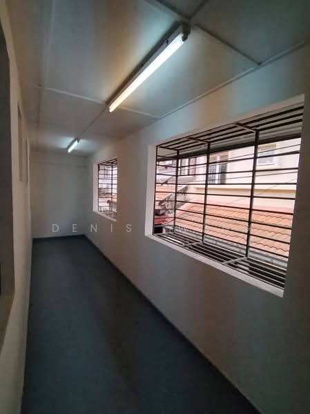 Rumah Teres 2.5 Tingkat untuk Dijual di Taman Usahawan (Kepong) - Denise Wong - Corridor - PropertyGuru.com.my