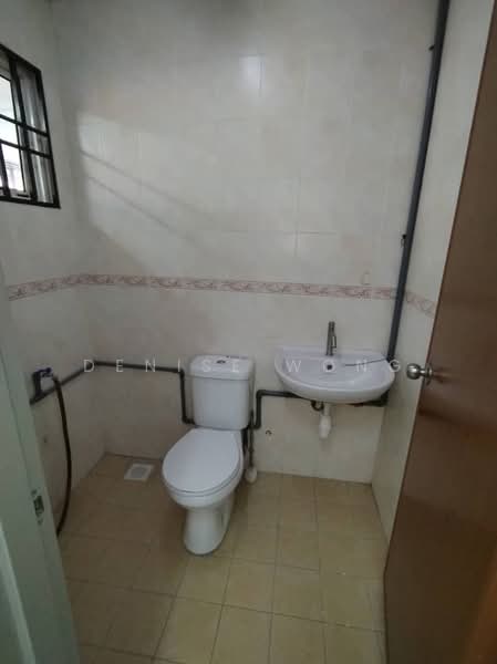Rumah Teres 2.5 Tingkat untuk Dijual di Taman Usahawan (Kepong) - Denise Wong - Bathroom - PropertyGuru.com.my