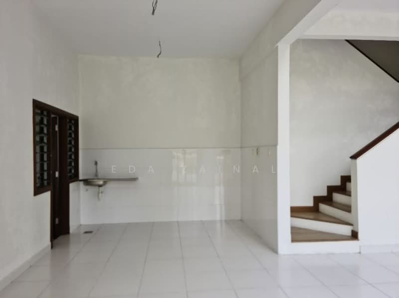 2-storey Terraced House for Sale in Putrajaya (Putrajaya) - Eda Zainal - Interior - PropertyGuru.com.my