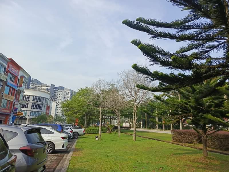 Shop / Office for Sale in Masai (Johor) - Syafa Kamis - Exterior - PropertyGuru.com.my