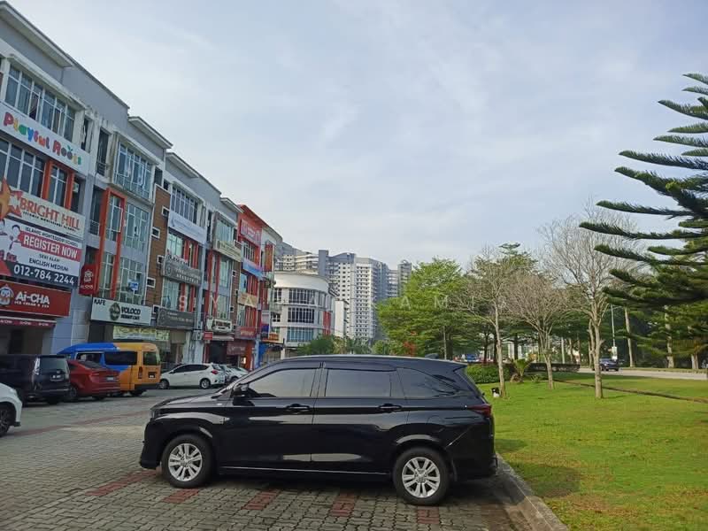 Shop / Office for Sale in Masai (Johor) - Syafa Kamis - Exterior - PropertyGuru.com.my