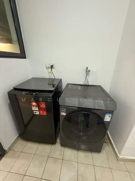 Service Residence for Rent at Sunway Geo Residence - Marcus Choy - PropertyGuru.com.my