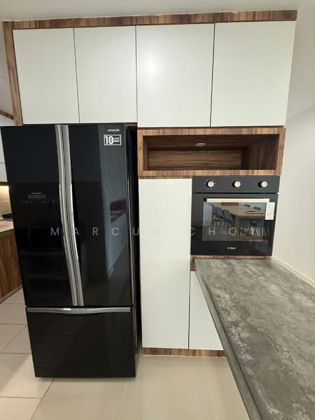 Service Residence for Rent at Sunway Geo Residence - Marcus Choy - PropertyGuru.com.my