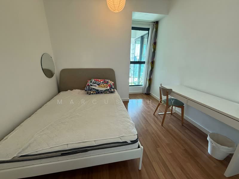 Service Residence for Rent at Sunway Geo Residence - Marcus Choy - PropertyGuru.com.my
